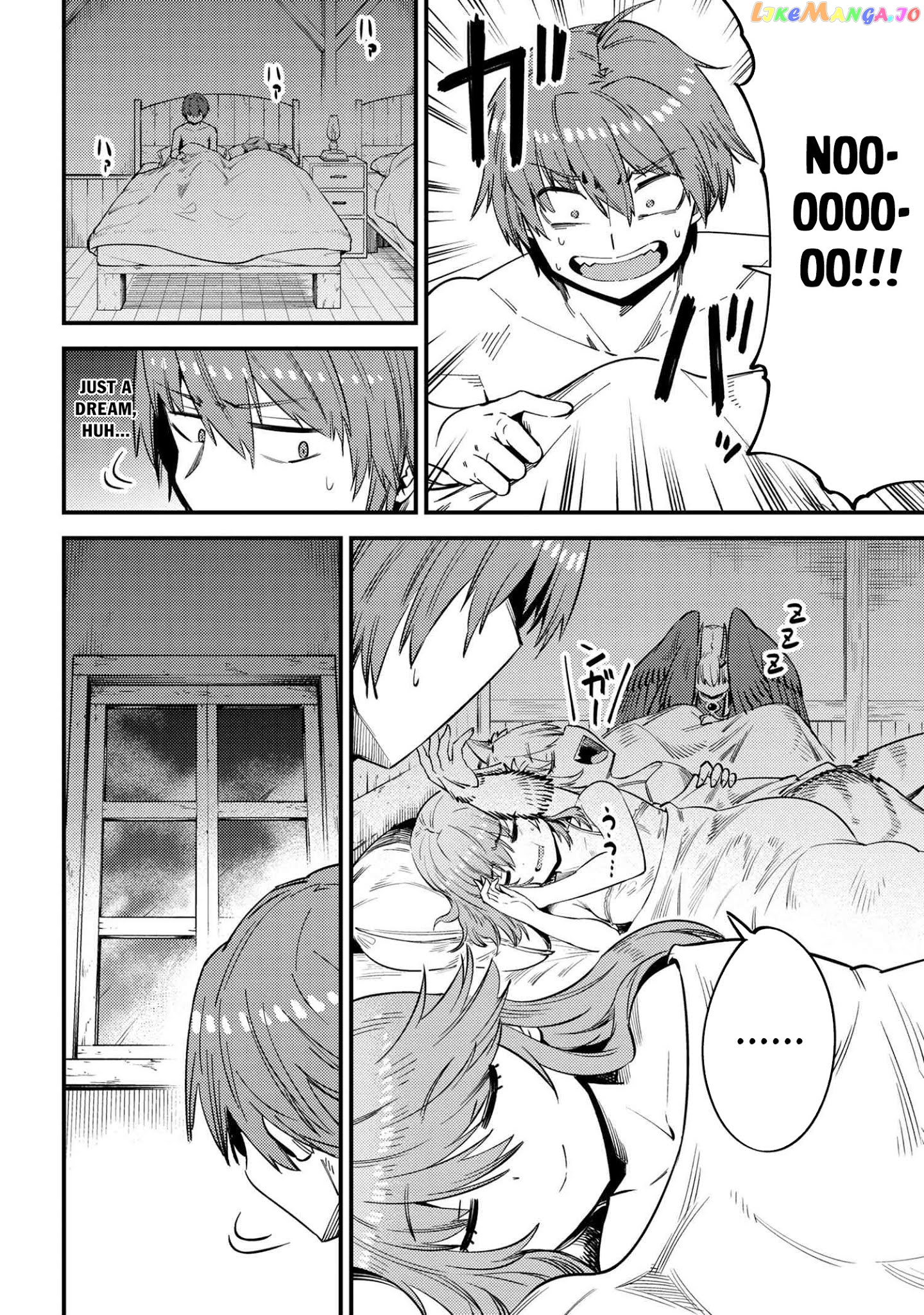 Redo Of Healer, Chapter 36.1 image 14